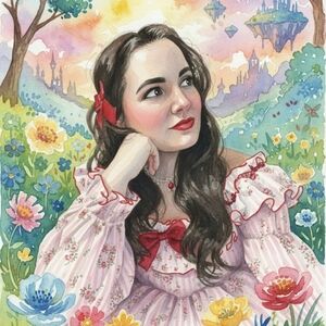 Meet your Posher, Jennifer